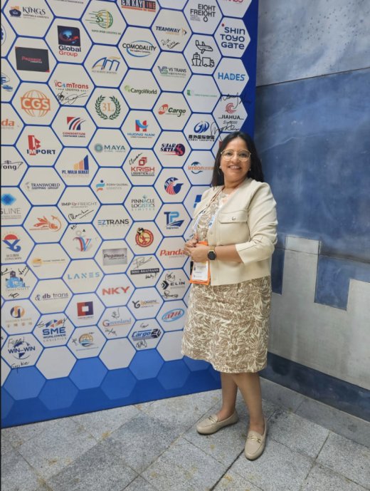 Meenu Agarwal